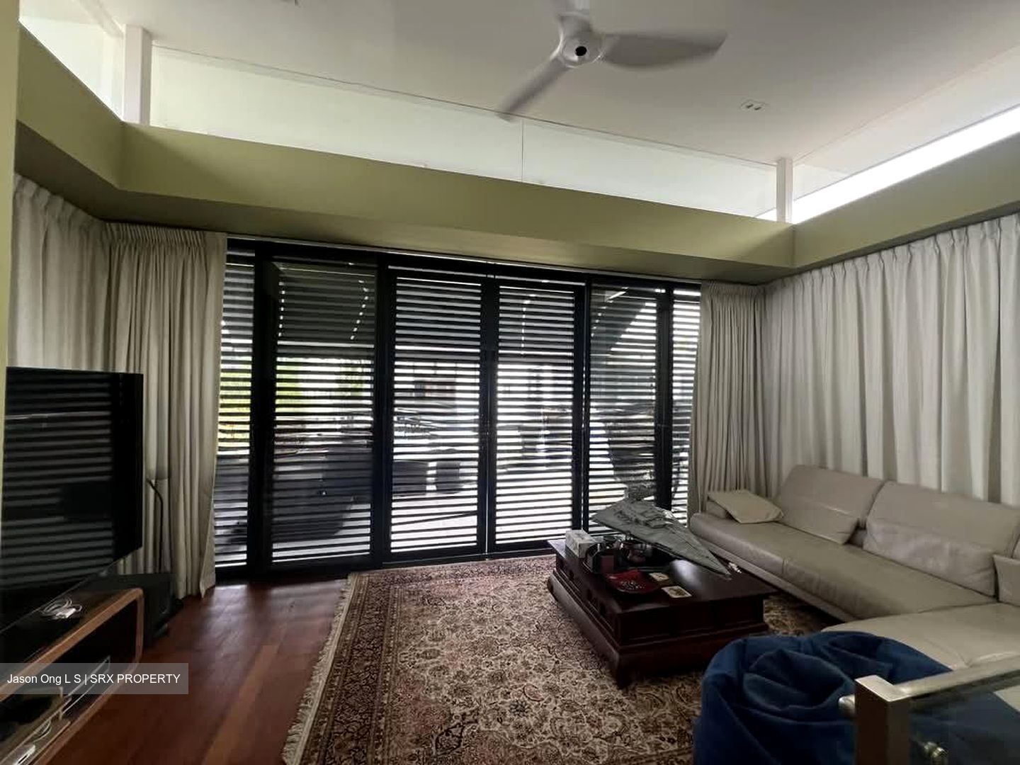 Lynwood Grove (D13), Terrace #536755281